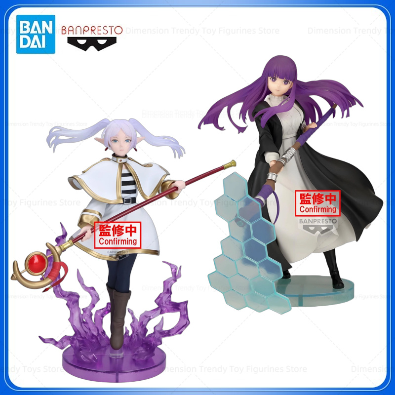Frieren Anime Merchandise - متوفر في المخزون: مجسم شخصية أنمي