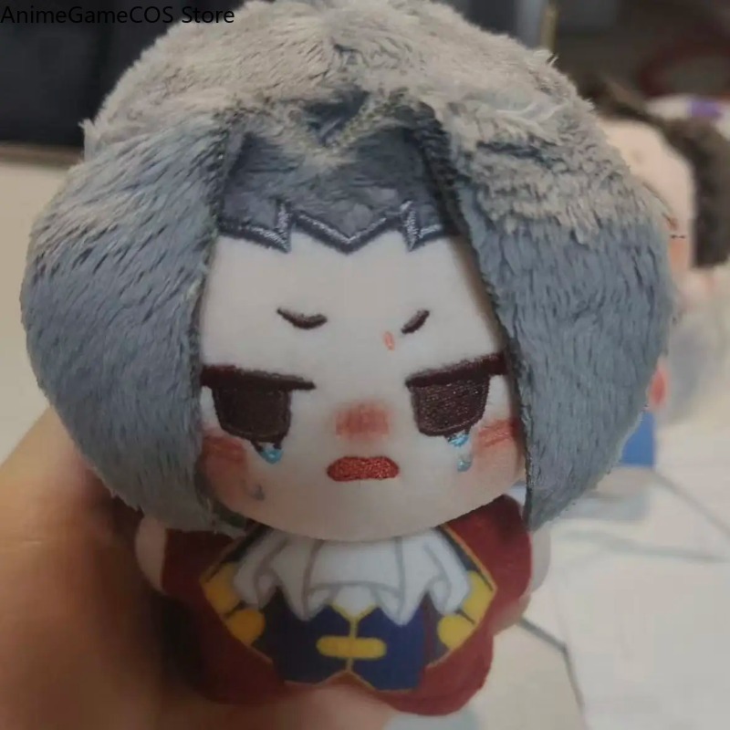 Anime Merchandise Bag - دمية قطيفة أنمي لشخصية مايلز إدجوورث