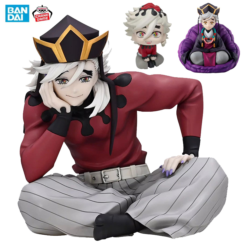 Frieren Anime Merchandise - مجسم شخصية دوما نودل ستوبر من