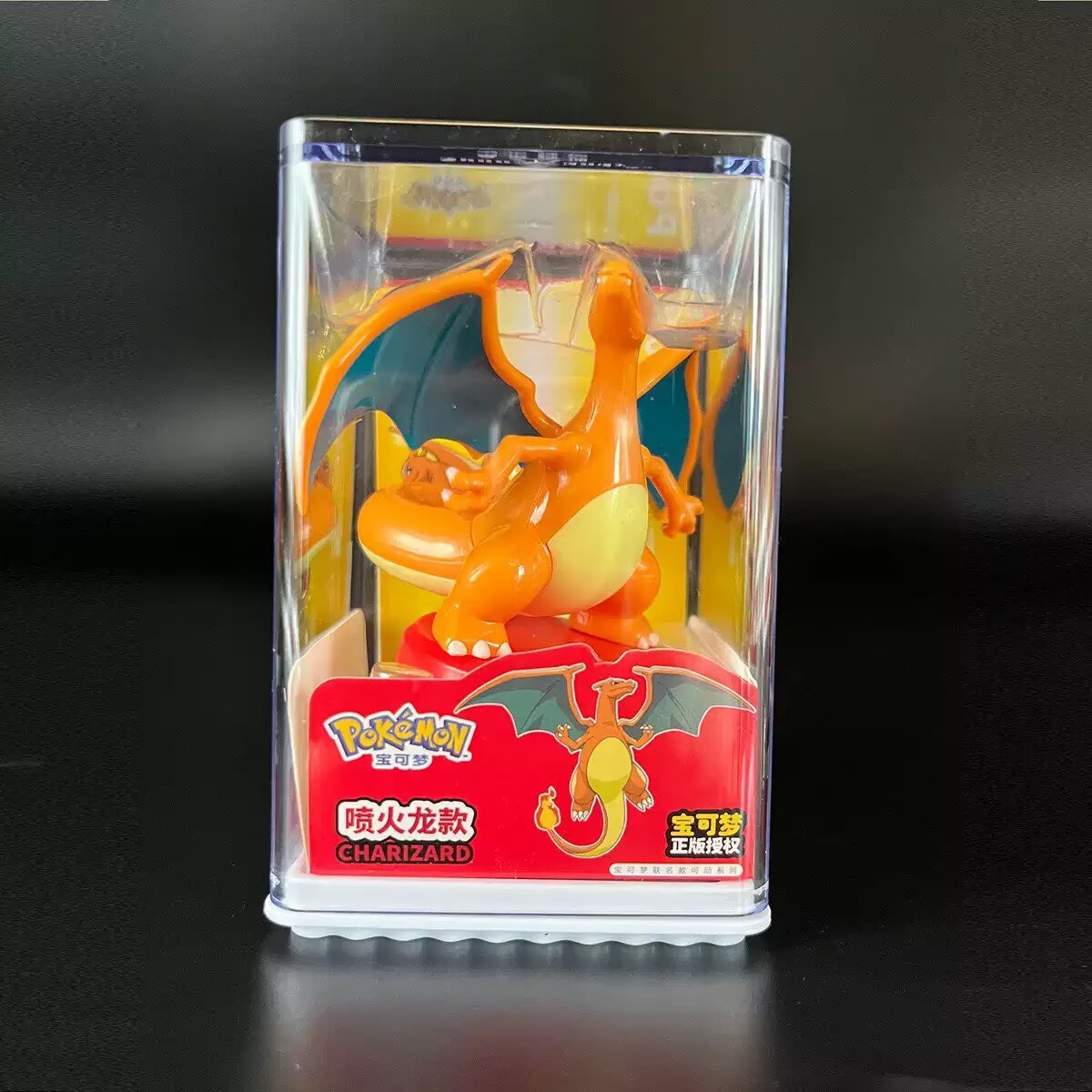 مجموعة نماذج شخصيات بوكيمون، م - مراجعة Pokemon Anime Merchandise وسعره