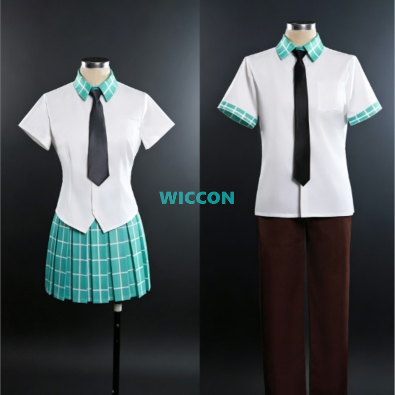 زي تنكري لشخصيات Alien Stage M - مراجعة Anime Merchandise Clothes وسعره