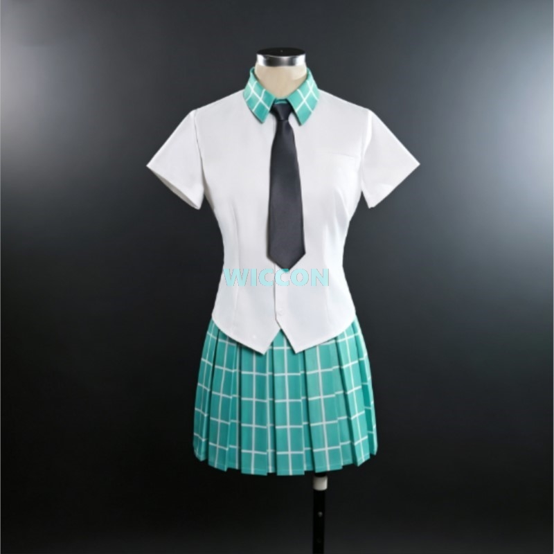 زي تنكري لشخصيات Alien Stage M - مراجعة Anime Merchandise Clothes وسعره