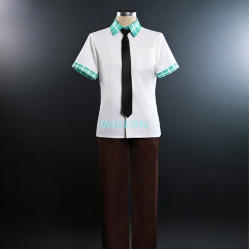 زي تنكري لشخصيات Alien Stage M - مراجعة Anime Merchandise Clothes وسعره