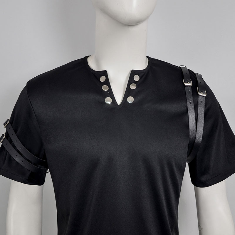 تي شيرت مايكل جاكسون الجديد لع - مراجعة Anime Merchandise Clothes وسعره