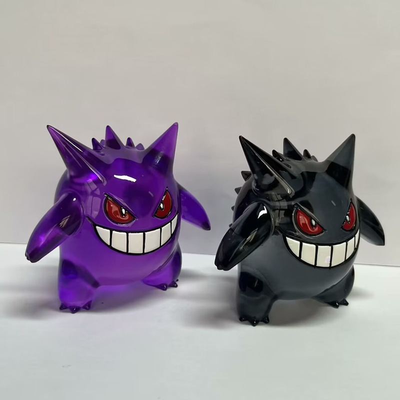 8 سنتيمتر البوكيمون أنيمي الشك - مراجعة Pokemon Anime Merchandise وسعره