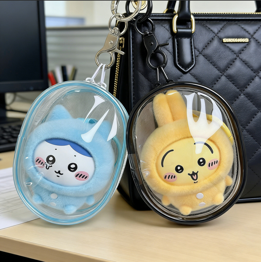 صندوق مفاجآت جديد 2026، قلادة  - مراجعة Anime Merchandise Bag وسعره