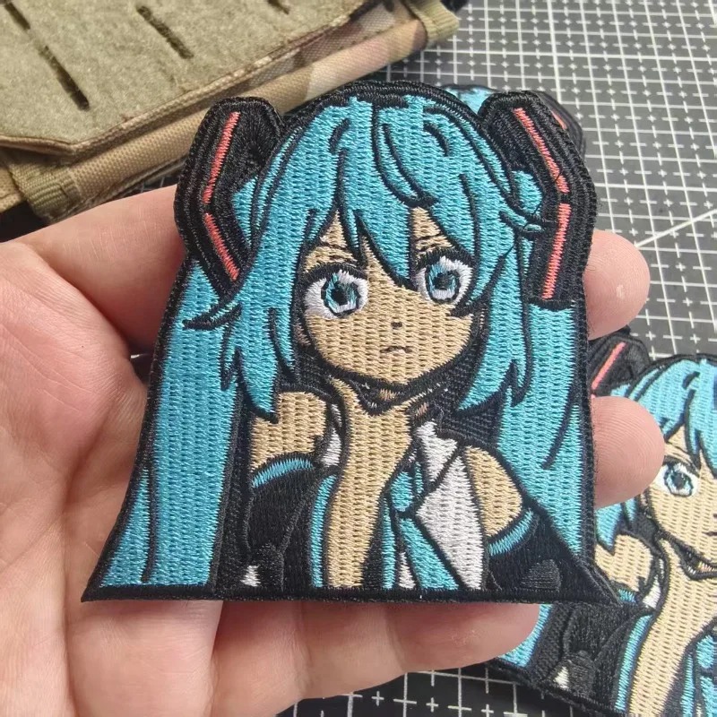 هاتسوني ميكو الجديدة، بضاعة أن - مراجعة Anime Merchandise In Japan وسعره