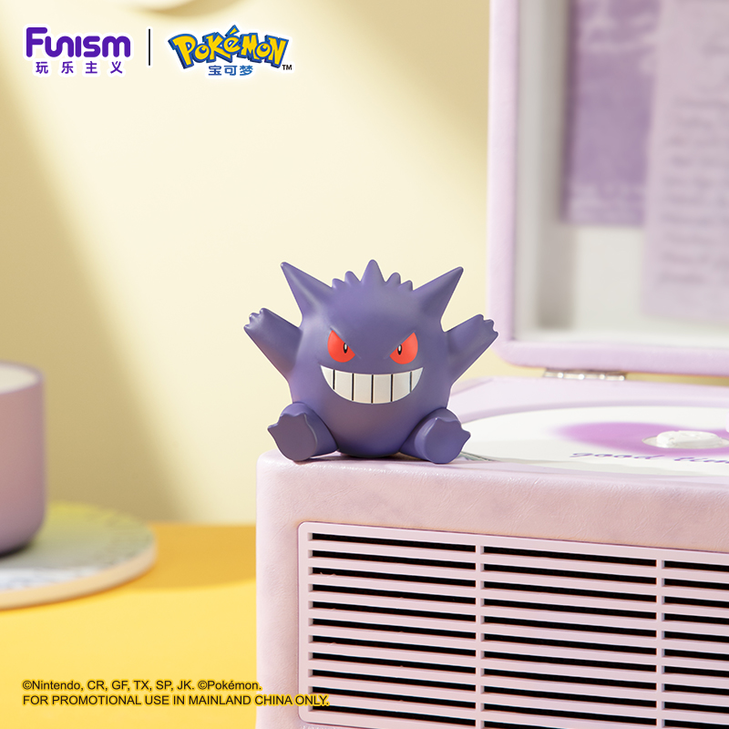 البوكيمون أنيمي عمل أرقام المل - مراجعة Pokemon Anime Merchandise وسعره