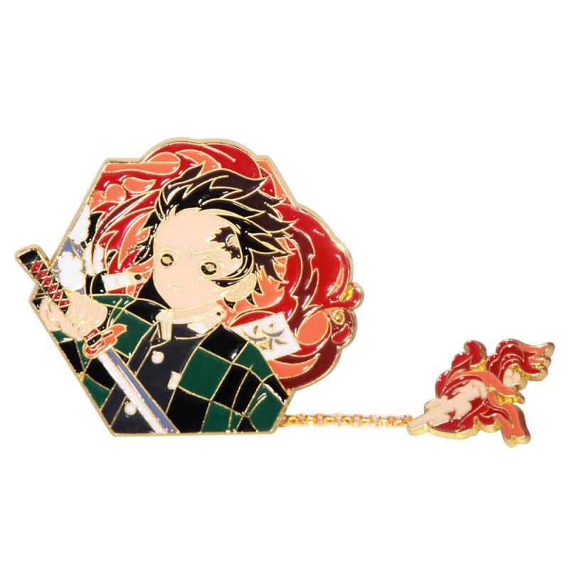 شيطان القاتل كامادو تانجيرو ال - مراجعة Anime Merchandise Sales وسعره