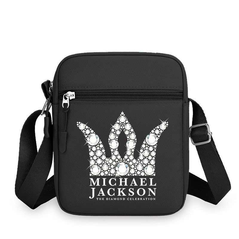 حقيبة تخزين للهاتف بتصميم أنيم - مراجعة Anime Merchandise Bag وسعره