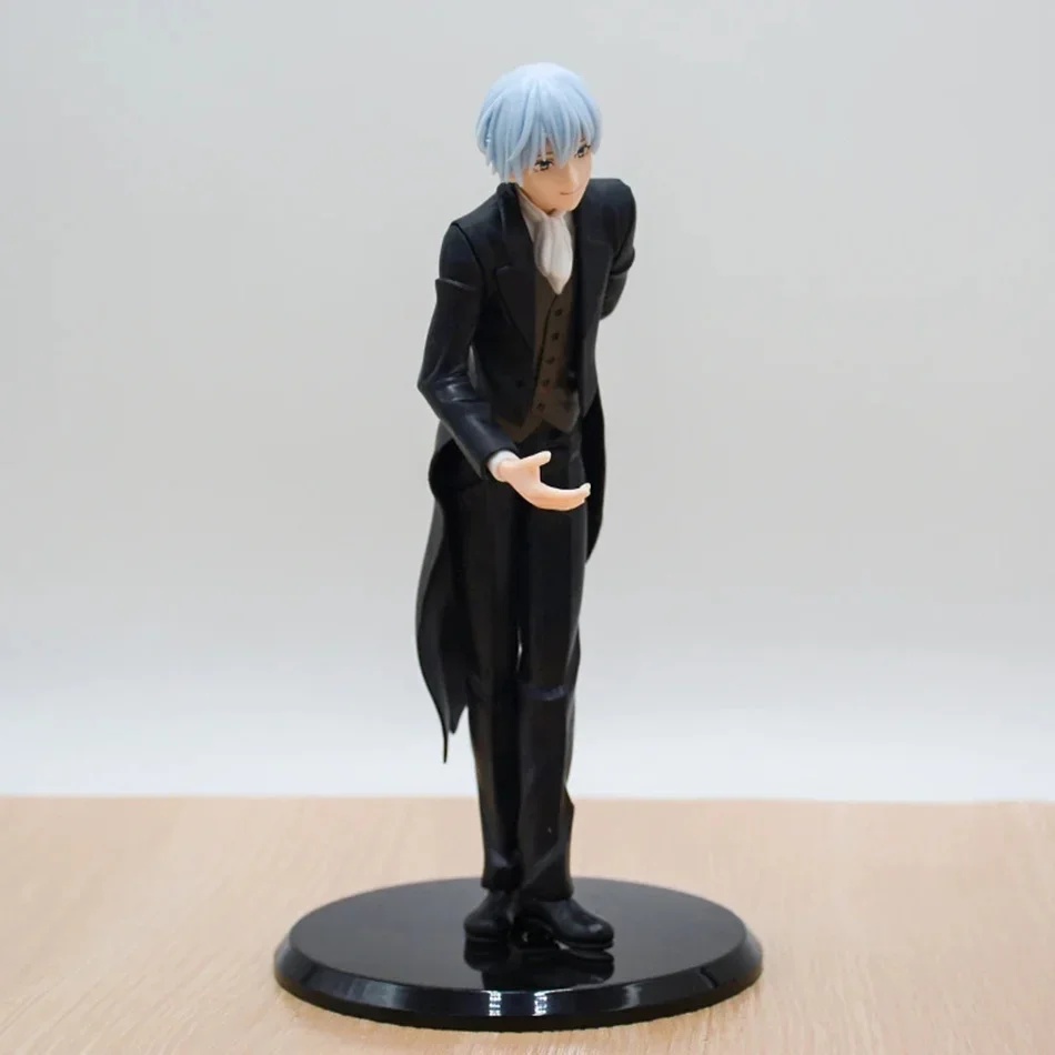 مجسم أنمي متحرك - لعبة زينة من - مراجعة Frieren Anime Merchandise وسعره