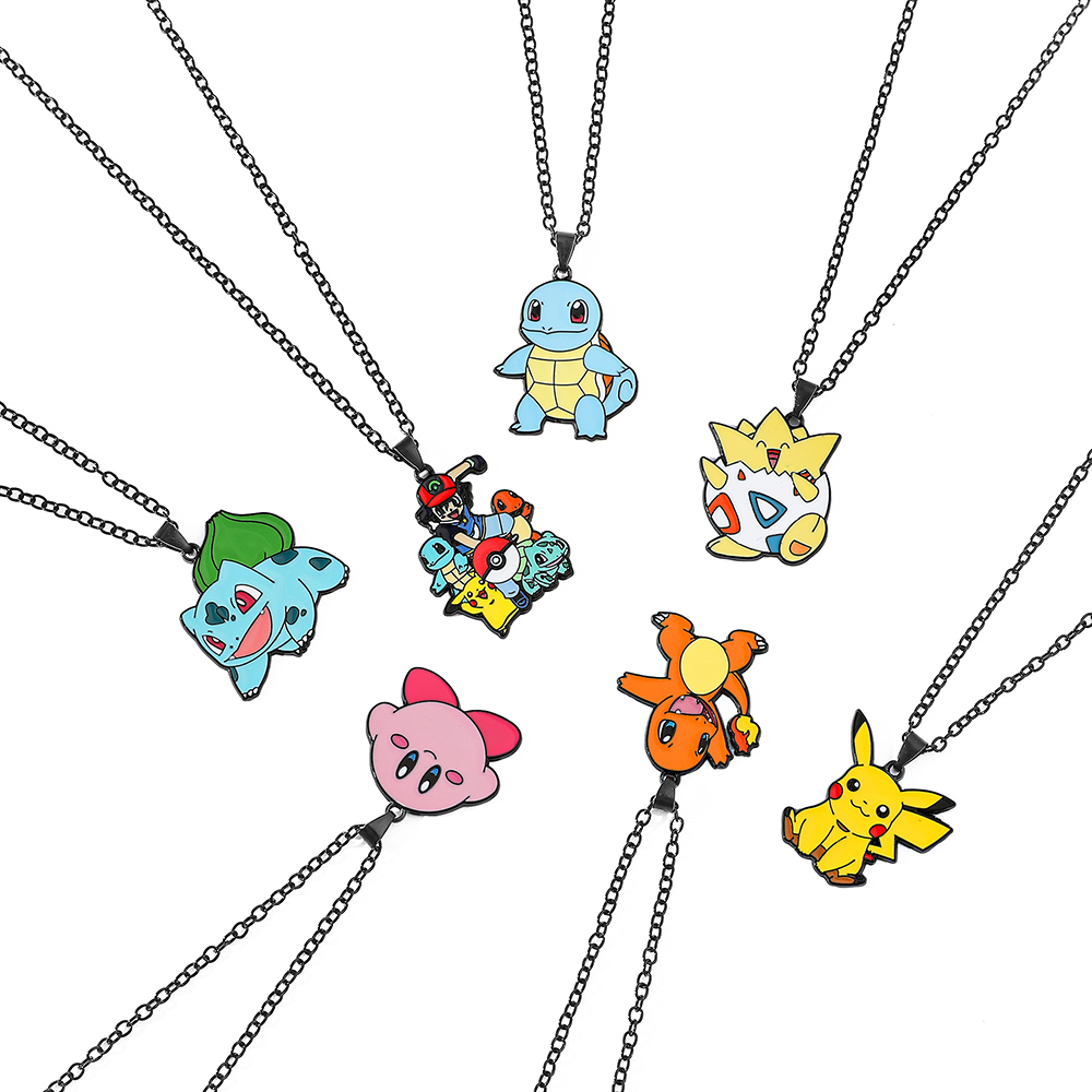 لعبة معدنية من أنمي بوكيمون، ش - مراجعة Pokemon Anime Merchandise وسعره