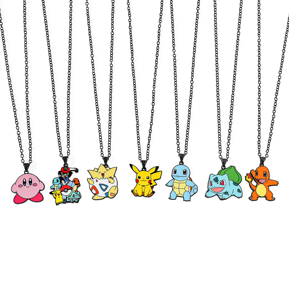لعبة معدنية من أنمي بوكيمون، ش - مراجعة Pokemon Anime Merchandise وسعره