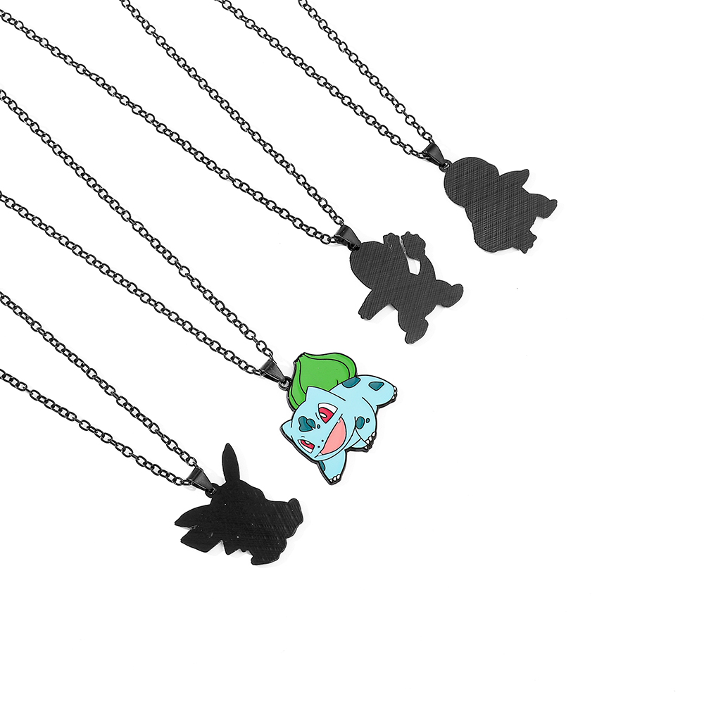 لعبة معدنية من أنمي بوكيمون، ش - مراجعة Pokemon Anime Merchandise وسعره