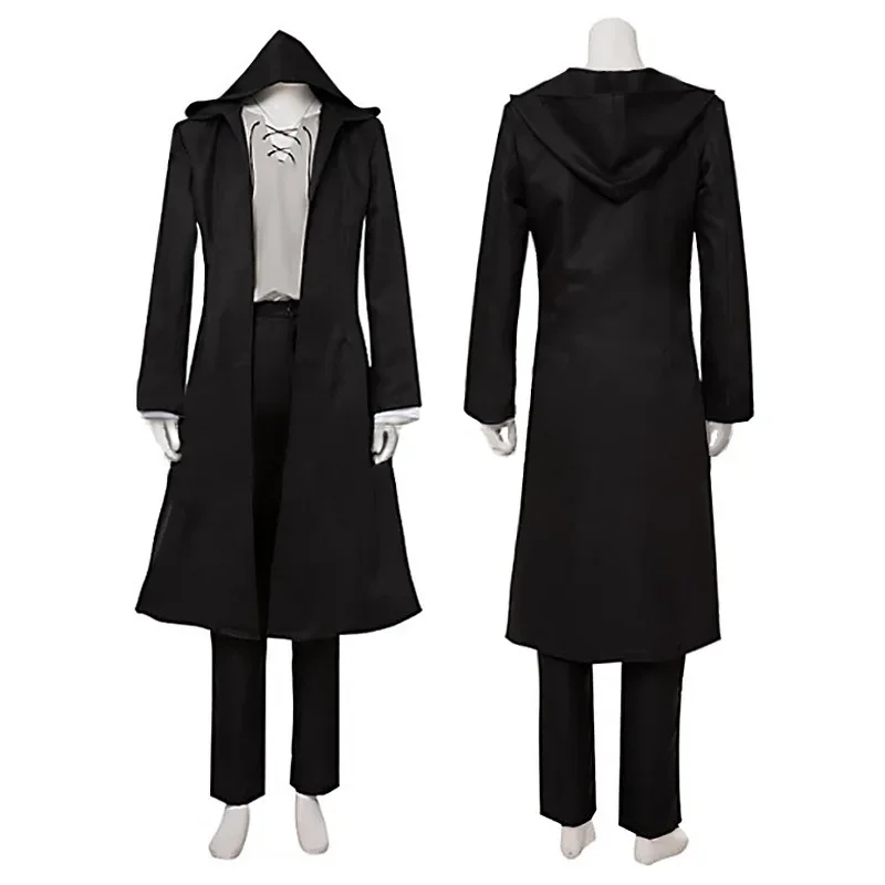زي تنكري إيرين ييغر 2026، زي أ - مراجعة Anime Merchandise Clothes وسعره