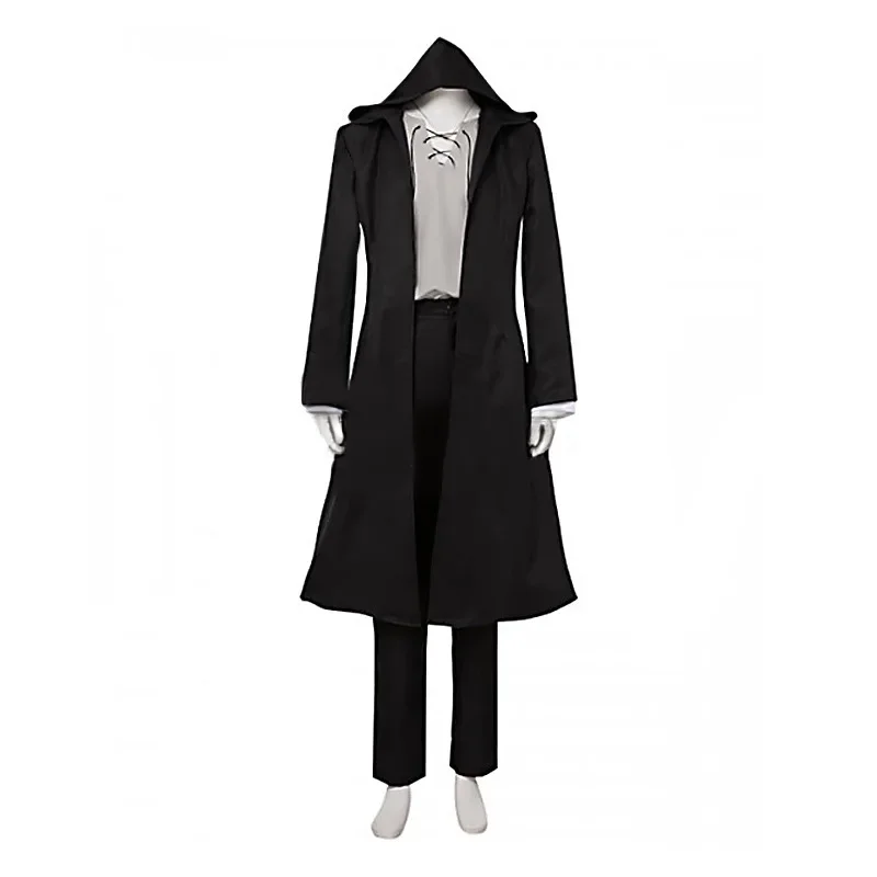 زي تنكري إيرين ييغر 2026، زي أ - مراجعة Anime Merchandise Clothes وسعره