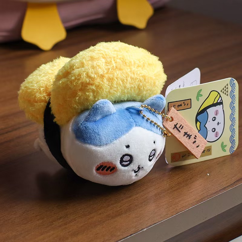   سلسلة تعليقات السوشي، تعليقة - مراجعة Anime Merchandise Bag وسعره