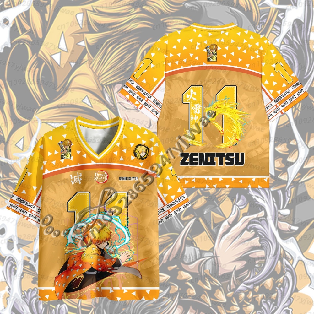 تي شيرت رجالي عصري لعام 2026 م - مراجعة Anime Merchandise Clothes وسعره