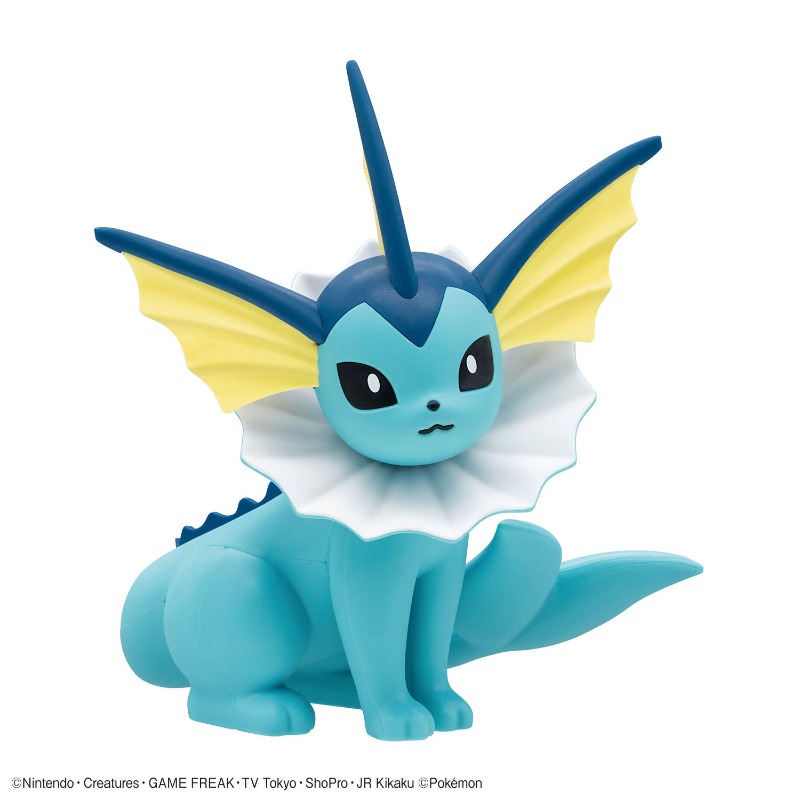بانداي أوريجينال بوكيمون 1/144 - مراجعة Pokemon Anime Merchandise وسعره