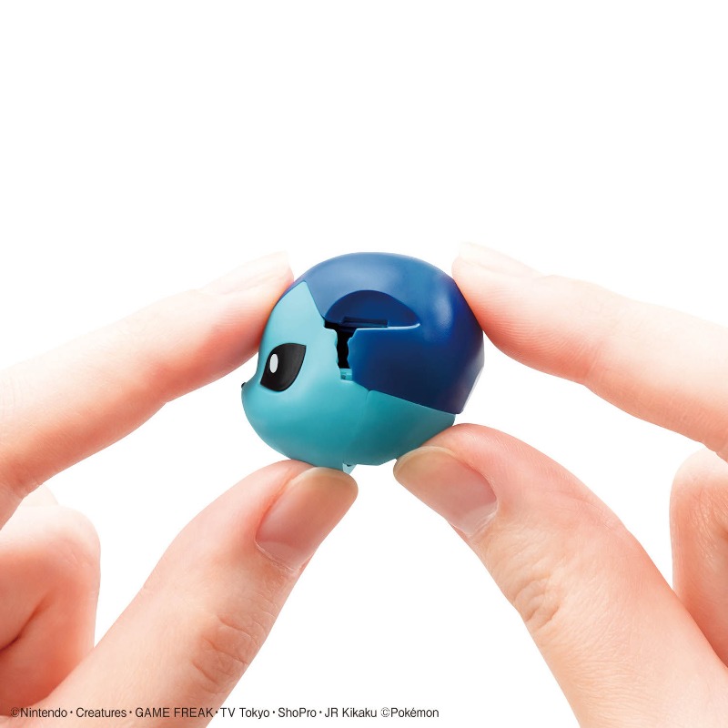 بانداي أوريجينال بوكيمون 1/144 - مراجعة Pokemon Anime Merchandise وسعره