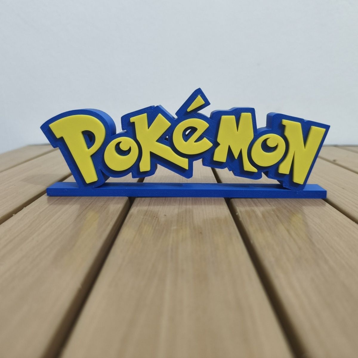 تمثال بوكيمون بشعار مميز، نموذ - مراجعة Pokemon Anime Merchandise وسعره
