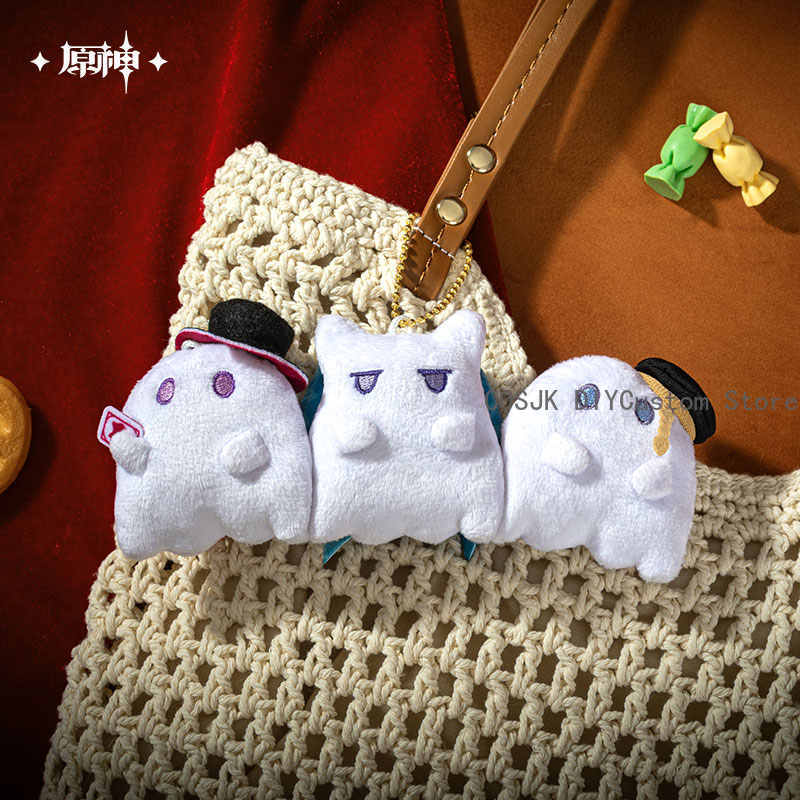 لعبة جينشين إمباكت كوسبلاي وان - مراجعة Anime Merchandise Bag وسعره