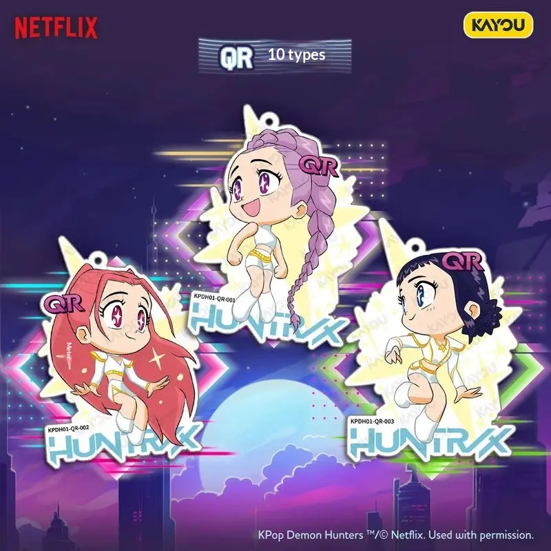 بطاقات كايو كي-بوب الأصلية: صي - مراجعة Anime Merchandise Bag وسعره