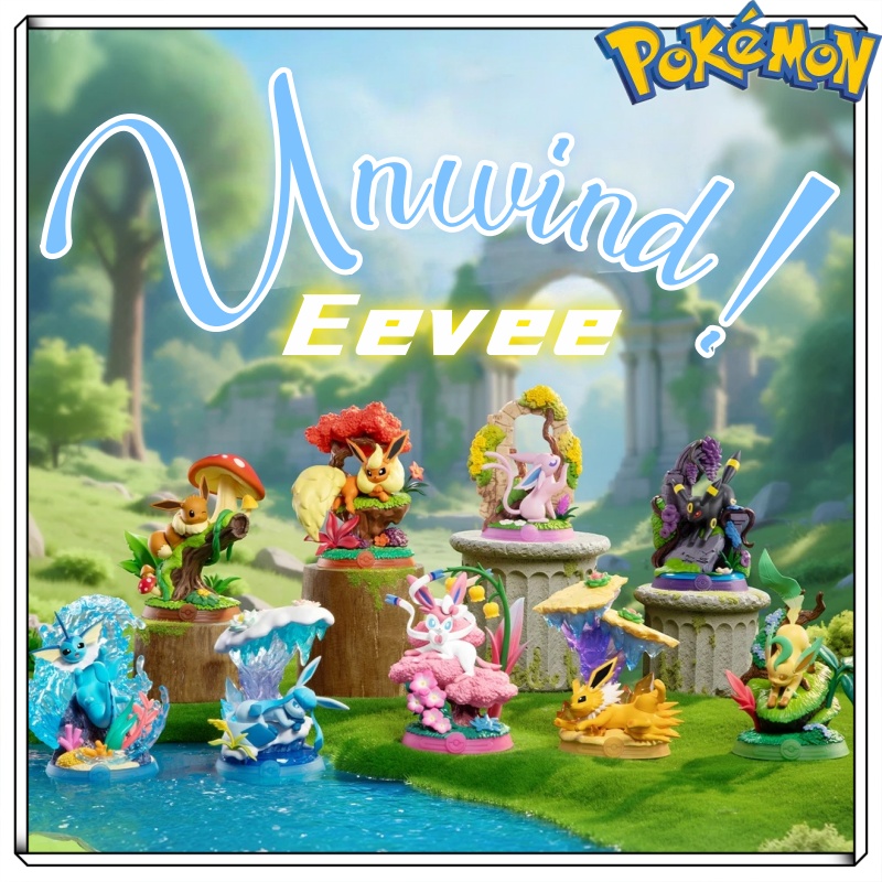 صندوق أعمى G3 المرخص رسميًا من - مراجعة Pokemon Anime Merchandise وسعره