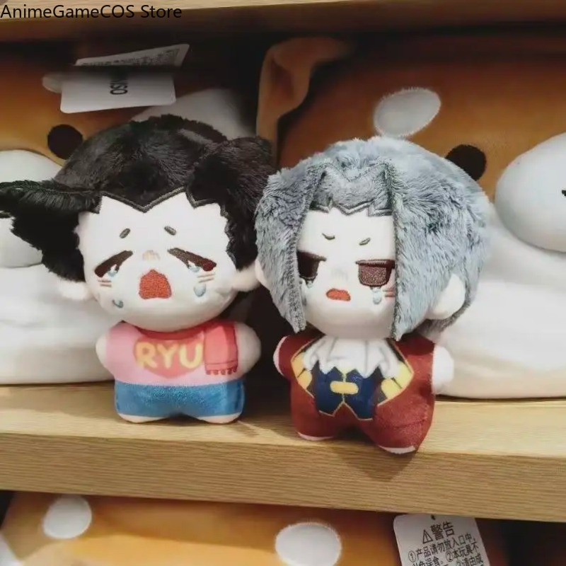 دمية قطيفة أنمي لشخصية مايلز إ - مراجعة Anime Merchandise Bag وسعره