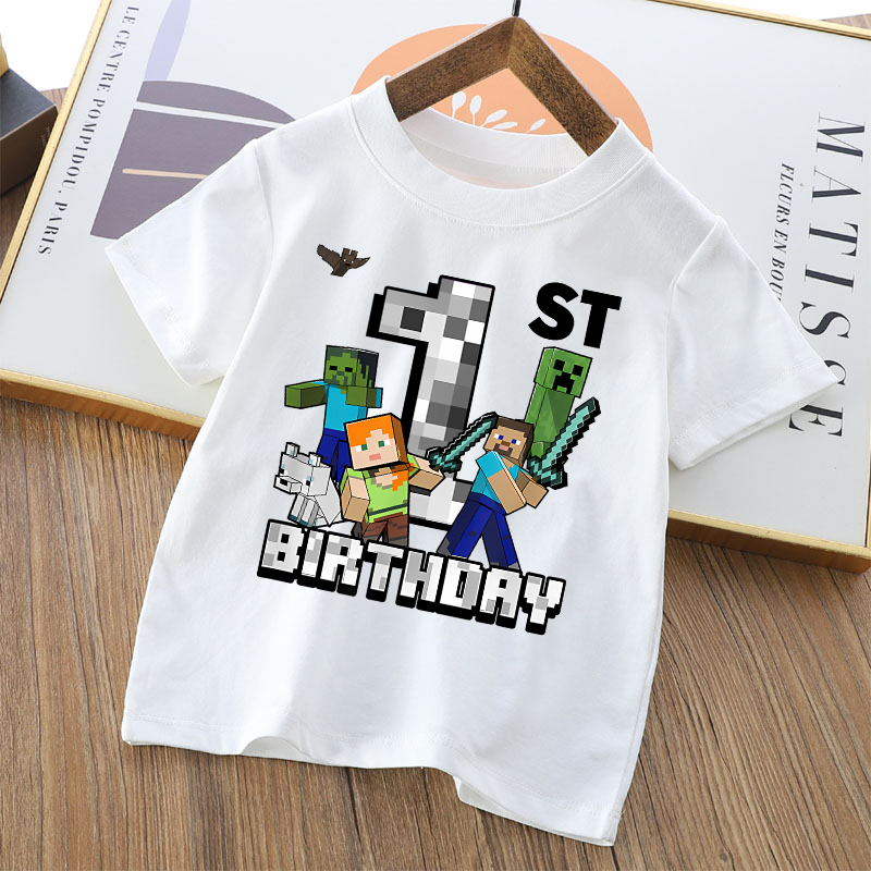 تي شيرت كرتوني لطيف بتصميم ماي - مراجعة Anime Merchandise Clothes وسعره