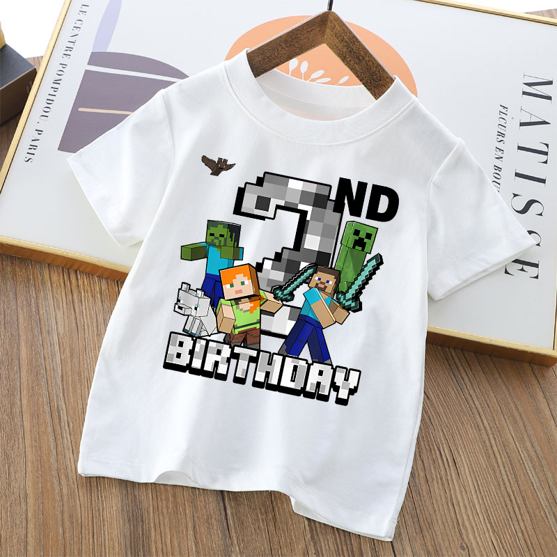 تي شيرت كرتوني لطيف بتصميم ماي - مراجعة Anime Merchandise Clothes وسعره