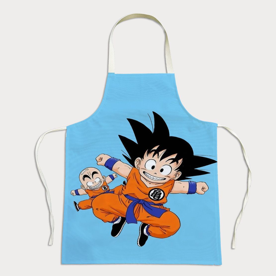 مئزر كرتوني من دراغون بول سون  - مراجعة Anime Merchandise Clothes وسعره