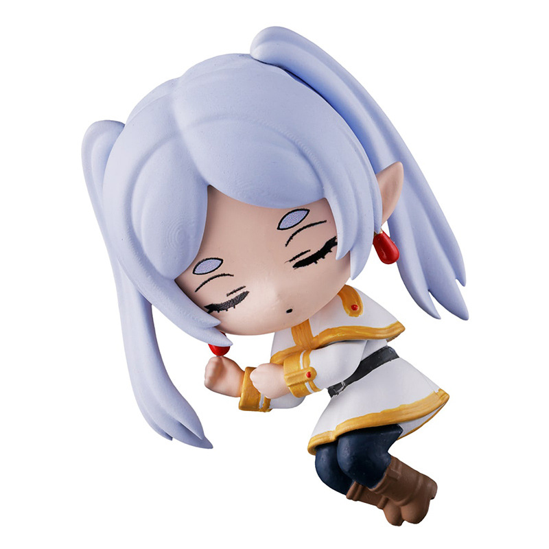 فيريِرين: بيوند بيوند جيرني إن - مراجعة Frieren Anime Merchandise وسعره