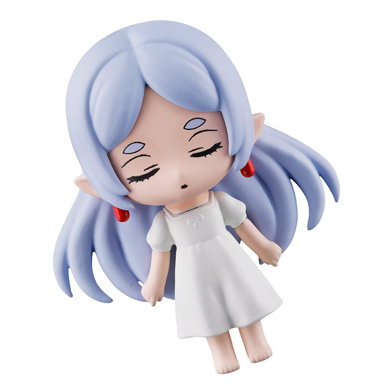 فيريِرين: بيوند بيوند جيرني إن - مراجعة Frieren Anime Merchandise وسعره