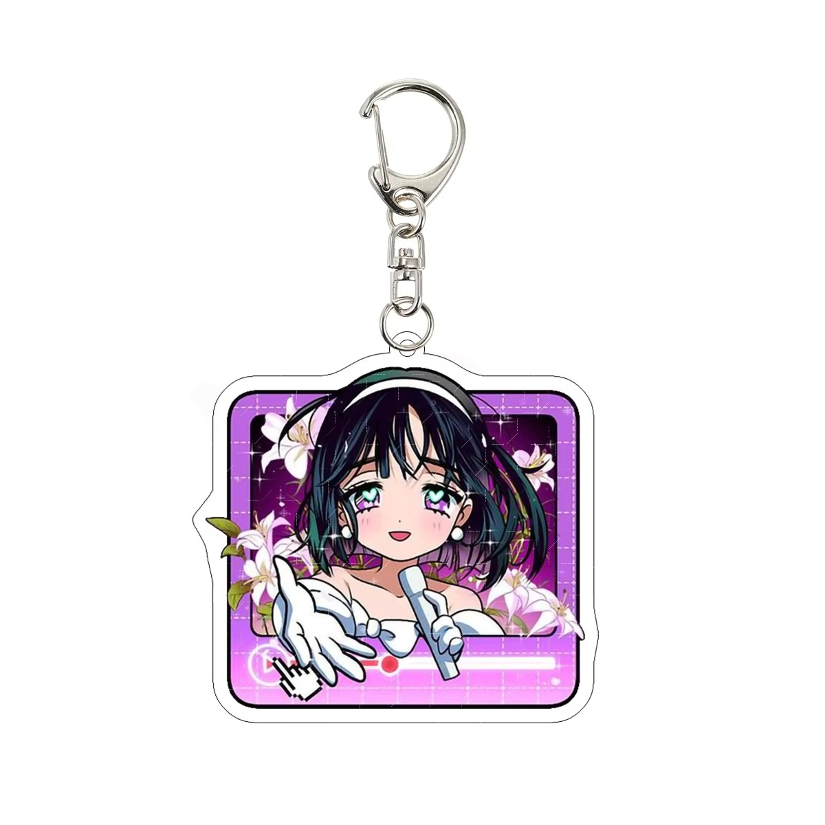 عرض ساخن: متوفر في المخزون - م - مراجعة Anime Merchandise Sales وسعره