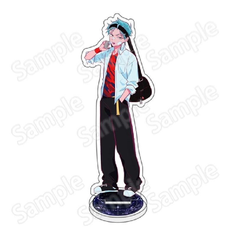 عرض جديد وحصري: حاملات أكريليك - مراجعة Anime Merchandise Sales وسعره