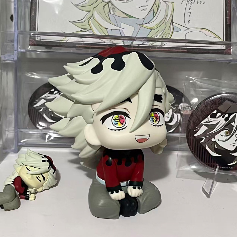 مجسم شخصية دوما نودل ستوبر من  - مراجعة Frieren Anime Merchandise وسعره