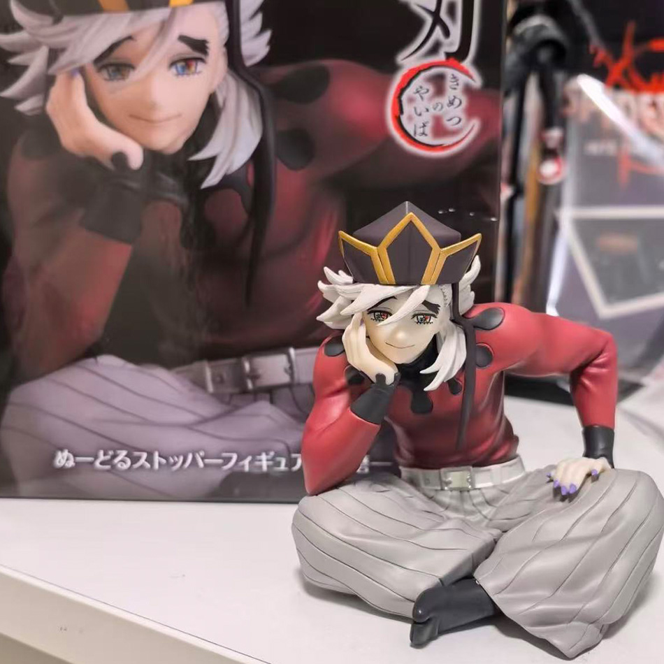 مجسم شخصية دوما نودل ستوبر من  - مراجعة Frieren Anime Merchandise وسعره