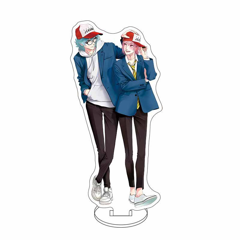 تمثال أنمي بطول 16 سم بتصميم ' - مراجعة Original Anime Merchandise وسعره
